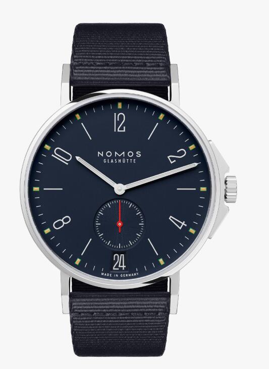 NOMOS AHOI DATE ATLANTIC 548 Replica Watch